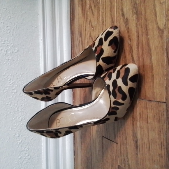 High heels Shoes size 6 - Picture 2 of 8